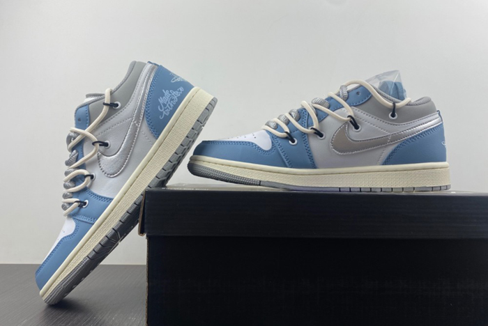 AIR JOR 1 LOW  553558-053