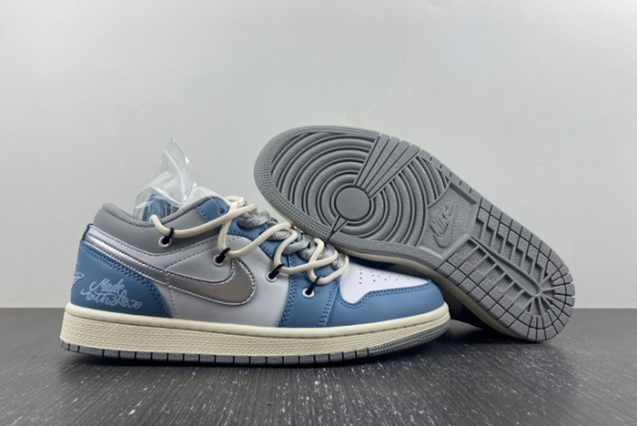 AIR JOR 1 LOW  553558-053