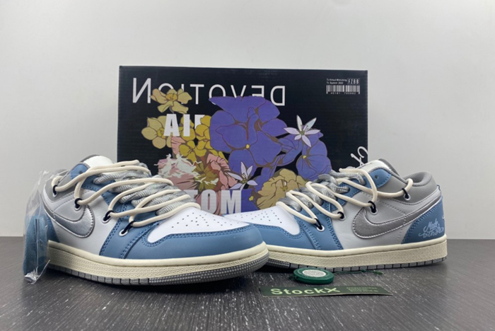 AIR JOR 1 LOW  553558-053