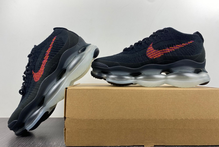 Air Max Scorpion FK DZ0799-001