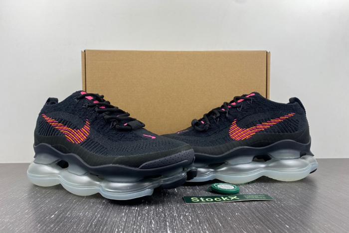 Air Max Scorpion FK DZ0799-001