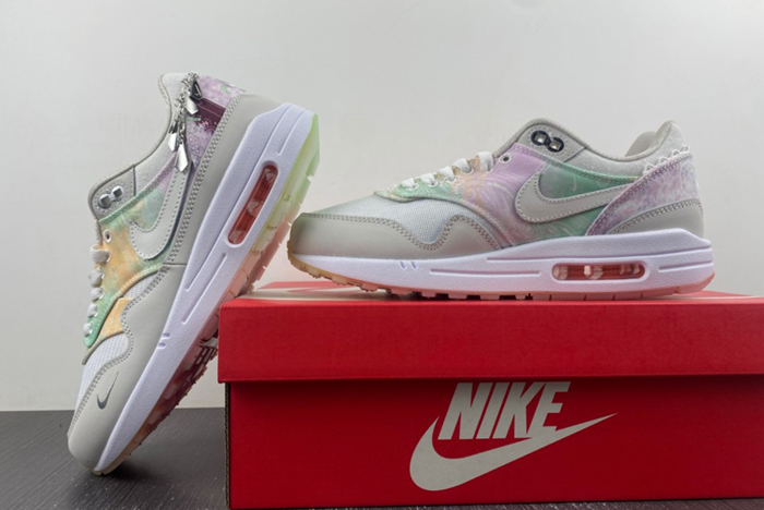 Nike Air Max 1 SNKRS  FJ7734-101