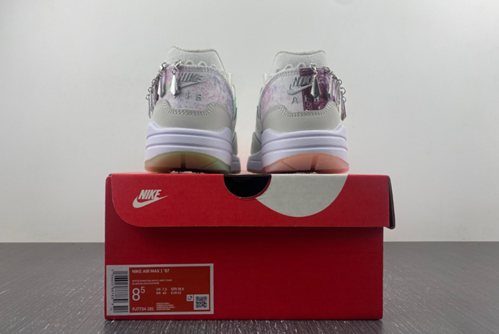 Nike Air Max 1 SNKRS  FJ7734-101
