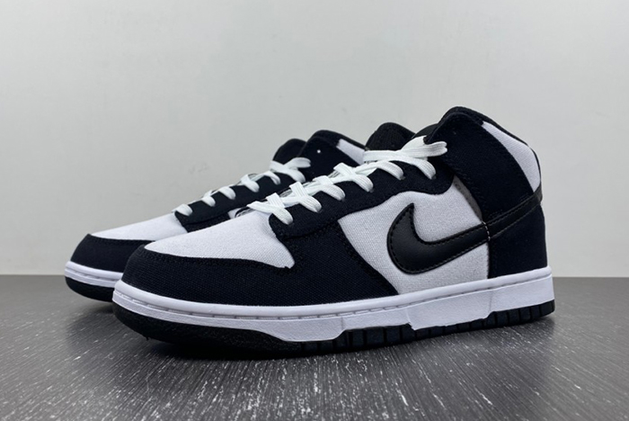 Nike Dunk Mid Panda DV0830-102