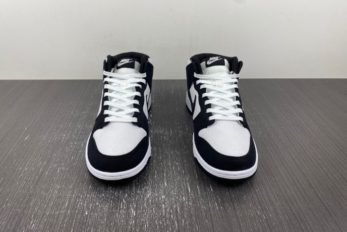 Nike Dunk Mid Panda DV0830-102