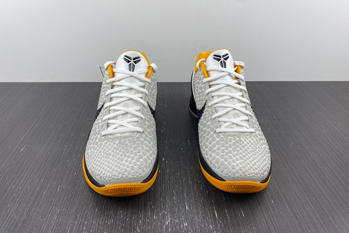 NIKE Kobe 6 ZK CW2190-100