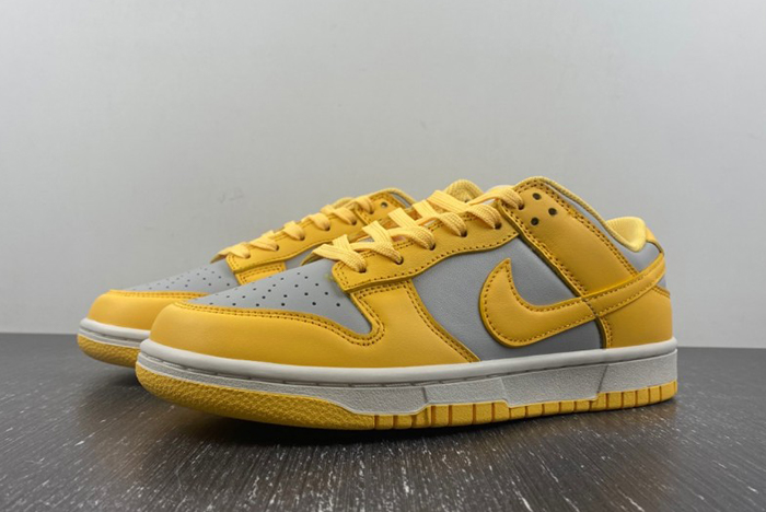 Dunk Low Citron Pulse DD1503-002