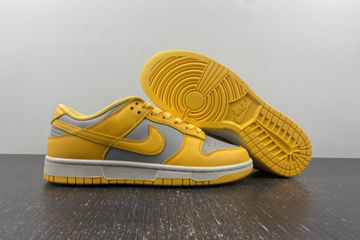 Dunk Low Citron Pulse DD1503-002