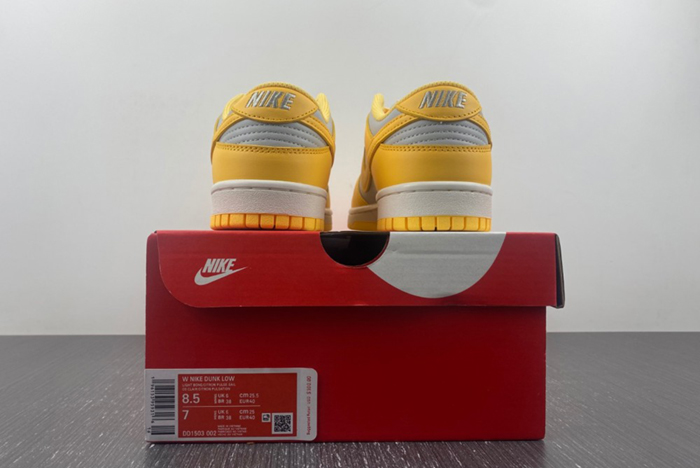 Dunk Low Citron Pulse DD1503-002