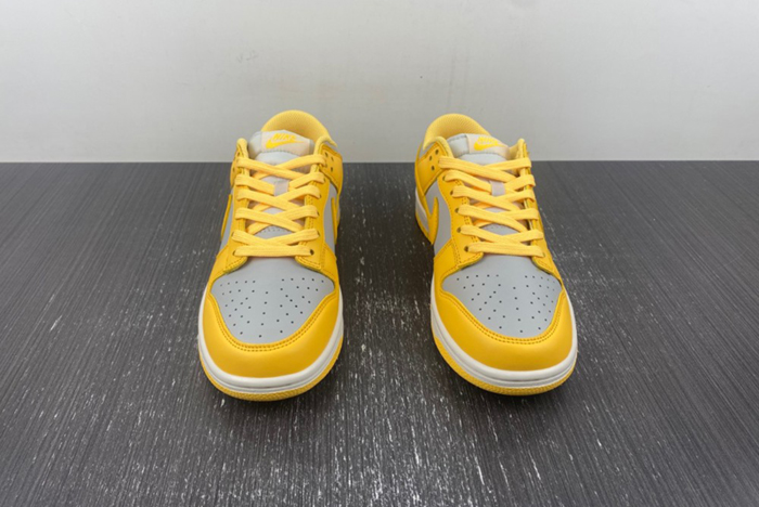 Dunk Low Citron Pulse DD1503-002