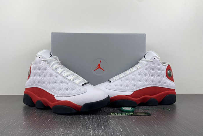 Air Jordan 13 OG  414571-122