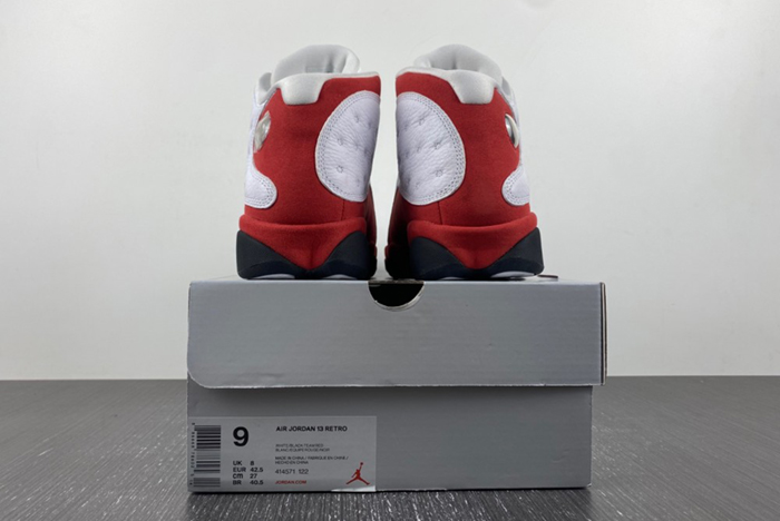 Air Jordan 13 OG  414571-122