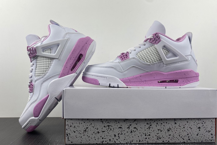 Air Jordan 4  CT8527-116