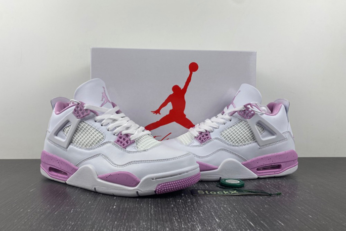 Air Jordan 4  CT8527-116