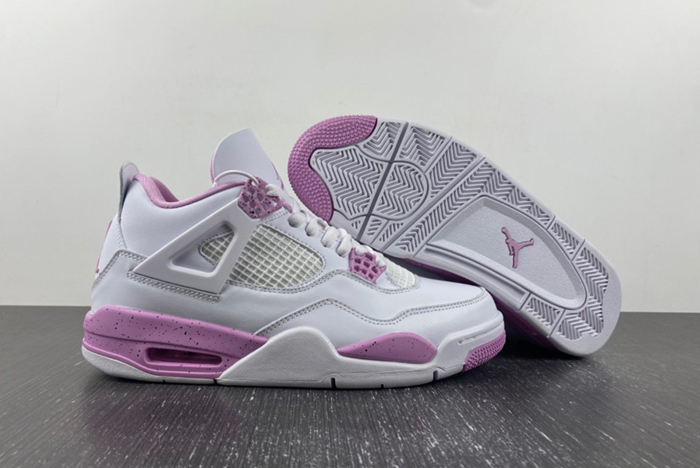 Air Jordan 4  CT8527-116