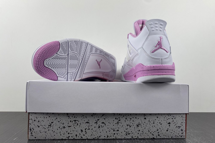 Air Jordan 4  CT8527-116