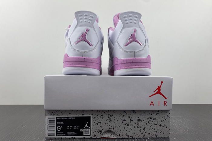 Air Jordan 4  CT8527-116