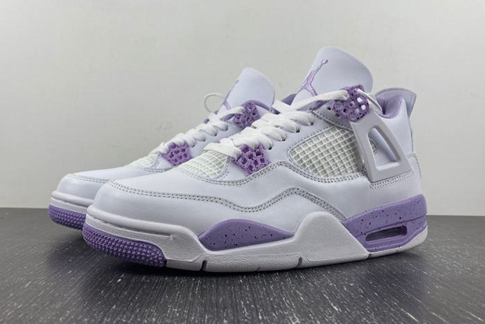Air Jordan 4 CT8527 115