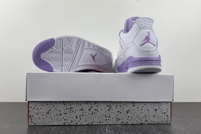 Air Jordan 4 CT8527 115