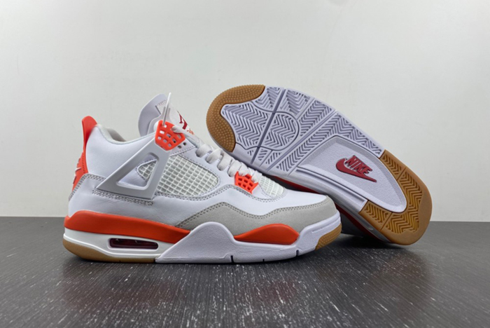 Nike SB x Air Jordan 4 DR5415-108