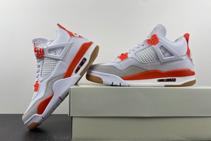 Nike SB x Air Jordan 4 DR5415-108