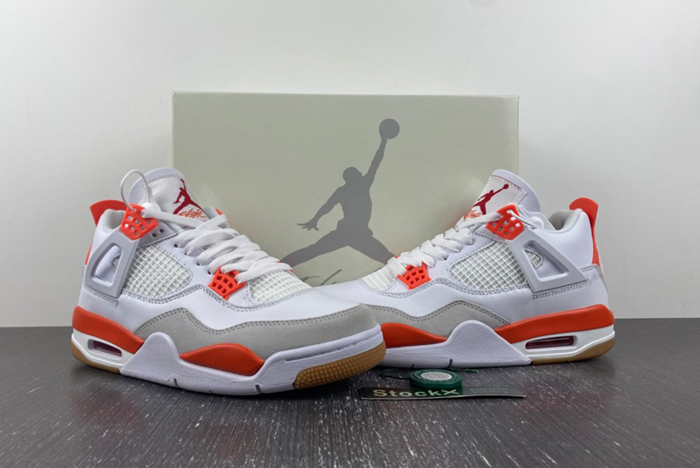 Nike SB x Air Jordan 4 DR5415-108