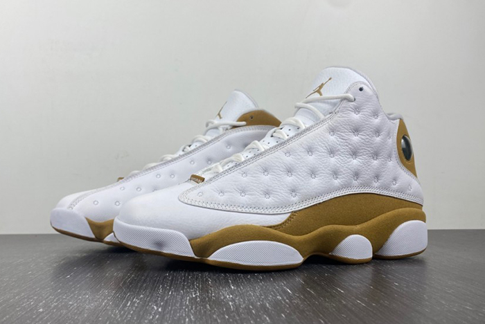 Air Jordan 13 “Wheat” 414571-171