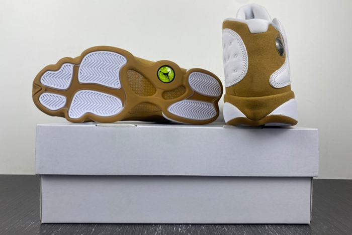 Air Jordan 13 “Wheat” 414571-171