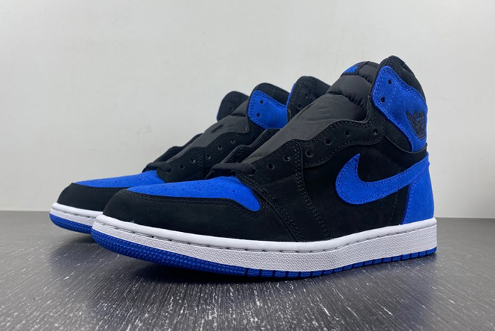 Air Jordan 1 High OG “Royal Reimagined” DZ5485-042