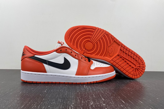 Air Jordan 1 Low OG “Shattered Backboard” CZ0790-801