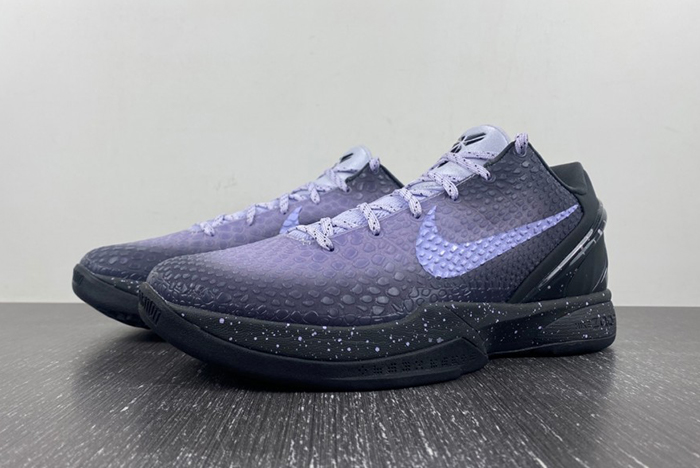 Nike Kobe 6 Protro ‘EYBL’ DM2825-001
