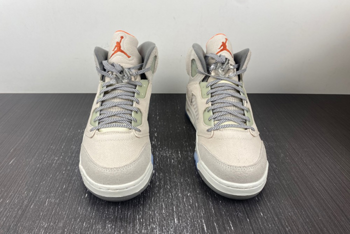 Air Jordan 5 SE “Craft” FD9222-180