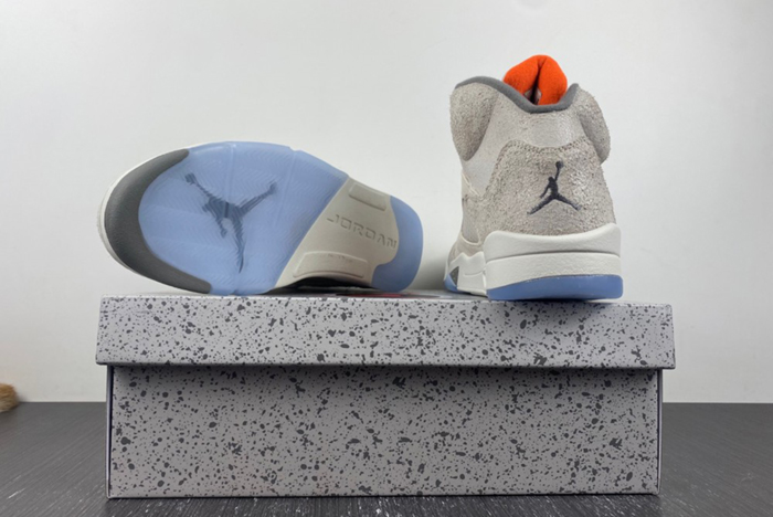 Air Jordan 5 SE “Craft” FD9222-180