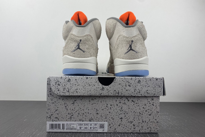 Air Jordan 5 SE “Craft” FD9222-180