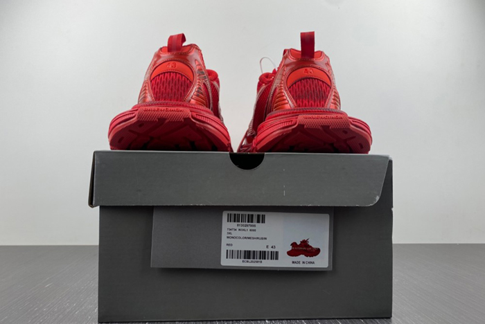 Ba*len*cia*ga 3xl 734734 w3xl1 6000