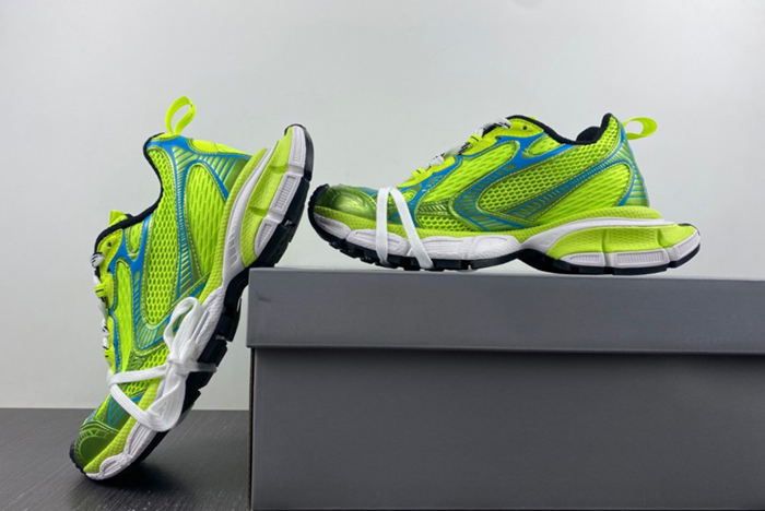 Ba*len*cia*ga 3xl 734734 w3xl7 9198