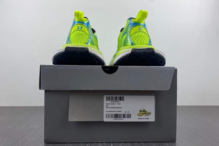 Ba*len*cia*ga 3xl 734734 w3xl7 9198