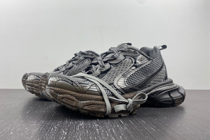 Ba*len*cia*ga -phantom sneaker 734734 w3xl7 1210