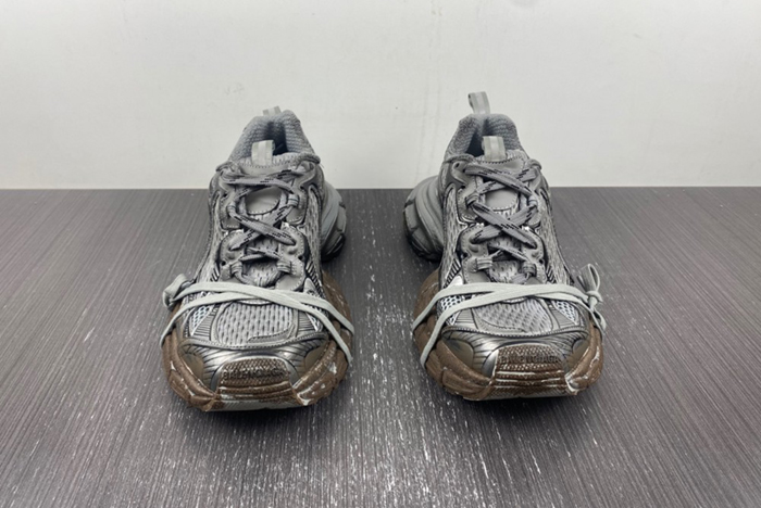 Ba*len*cia*ga -phantom sneaker 734734 w3xl7 1210