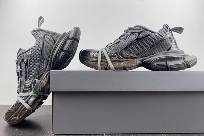 Ba*len*cia*ga -phantom sneaker 734734 w3xl7 1210