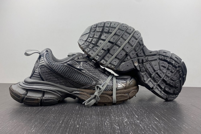 Ba*len*cia*ga -phantom sneaker 734734 w3xl7 1210