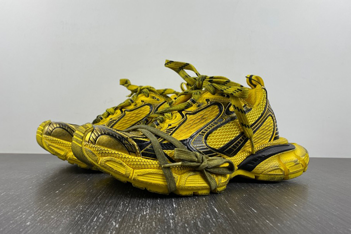 IAGA -PHANTOM SNEAKER 734734 W3XL2 7010