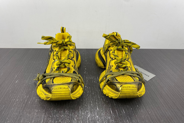 IAGA -PHANTOM SNEAKER 734734 W3XL2 7010