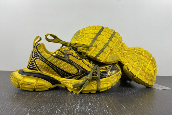 IAGA -PHANTOM SNEAKER 734734 W3XL2 7010