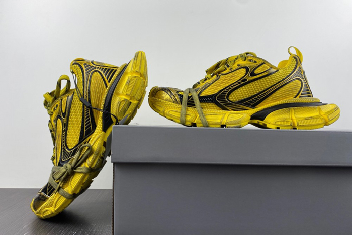 IAGA -PHANTOM SNEAKER 734734 W3XL2 7010