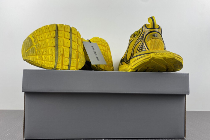 IAGA -PHANTOM SNEAKER 734734 W3XL2 7010