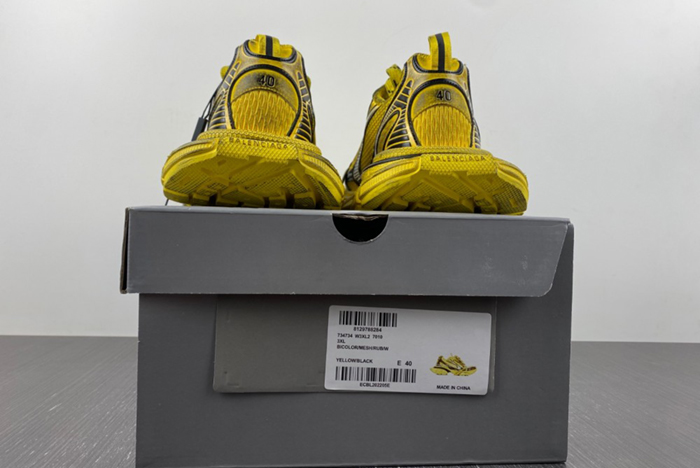 IAGA -PHANTOM SNEAKER 734734 W3XL2 7010