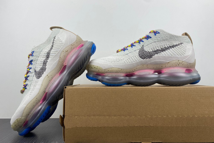 Nike Air Max Scorpion  FJ7070-001