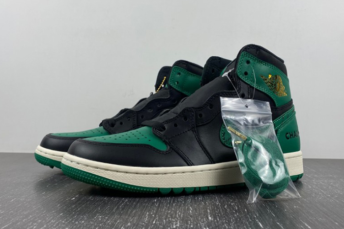 Eastside Golf x Air Jordan 1 High Gol FJ0849-001