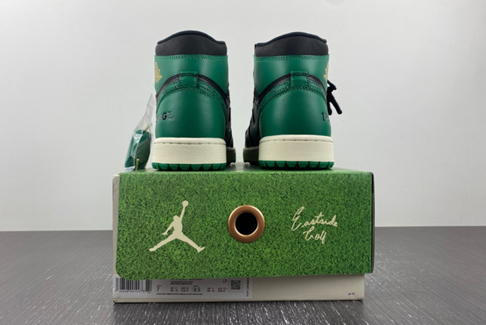 Eastside Golf x Air Jordan 1 High Gol  FJ0849-001